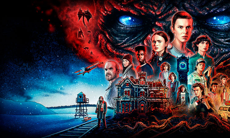 ¿Cuál será el final de Stranger Things?