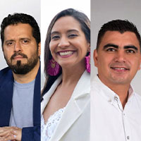 ¿Cuántos votos le “prestaron” al Pacto en el Valle?