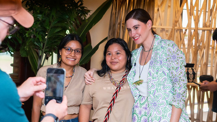 Cultura, moda, arte y medioambiente