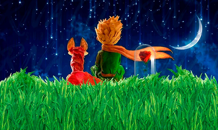 El Principito, Grok y la chispa humana detrás de la creación