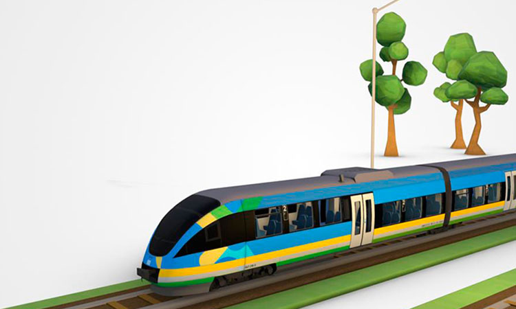 El Tren de Cercanías se frena sin firma del Gobierno
