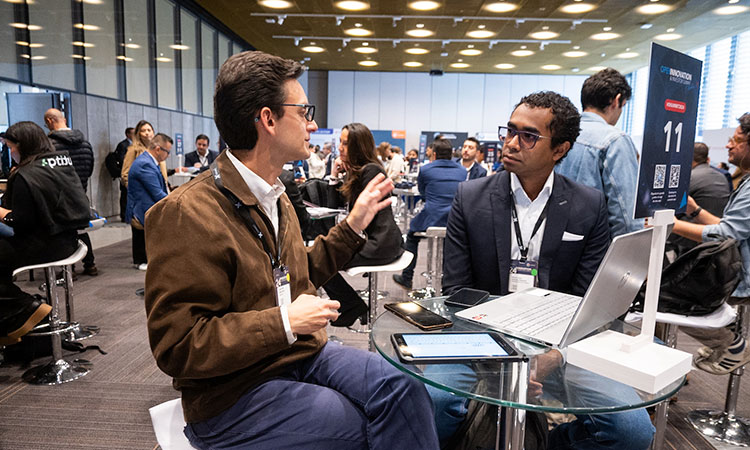 El Valle del Cauca y Cali: invitados de honor en Open Innovation & Investor Summit