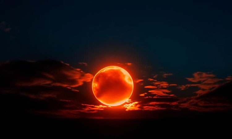 El efecto de los eclipses solares en las decisiones humanas