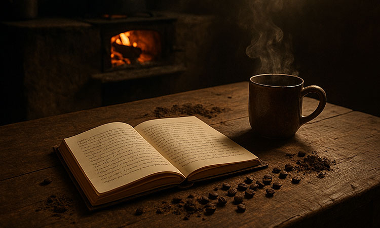 El olvido que sembramos