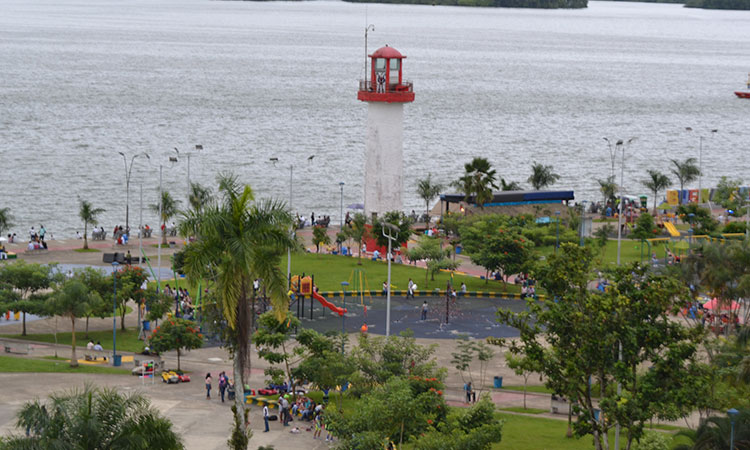 Emergencia por invierno en zona rural de Buenaventura