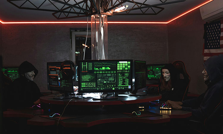 ¿Es posible infectarse con solo hacer click?