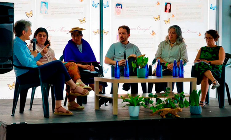 Farallones, ejemplo de control ambiental