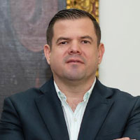 Fray Sergio Iván Rojas Díaz