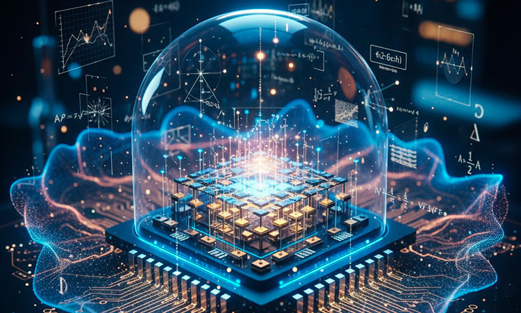 Google anuncia un avance clave en computación cuántica para resolver problemas reales con IA