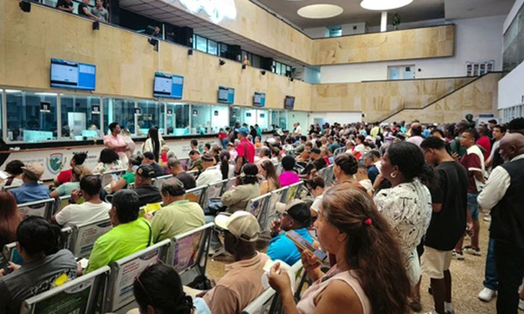 Hoy termina el Descuentazo Tributario