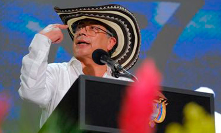 ¿Incluirán Petro en la lista Clinton? Estados Unidos prepara sanciones contra presidente de colombia y su famila, vea qué podría pasarles