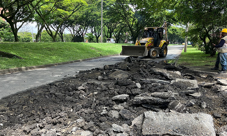 Infraestructura para Todos: la Cali que se repara a sí misma