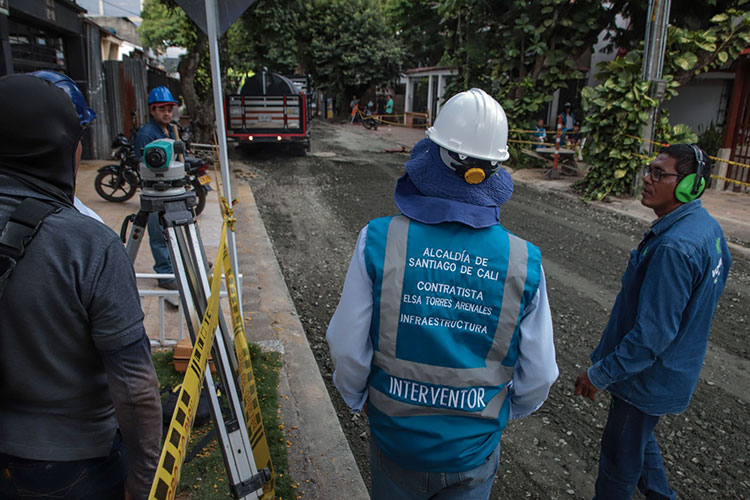 Infraestructura para Todos: la Cali que se repara a sí misma