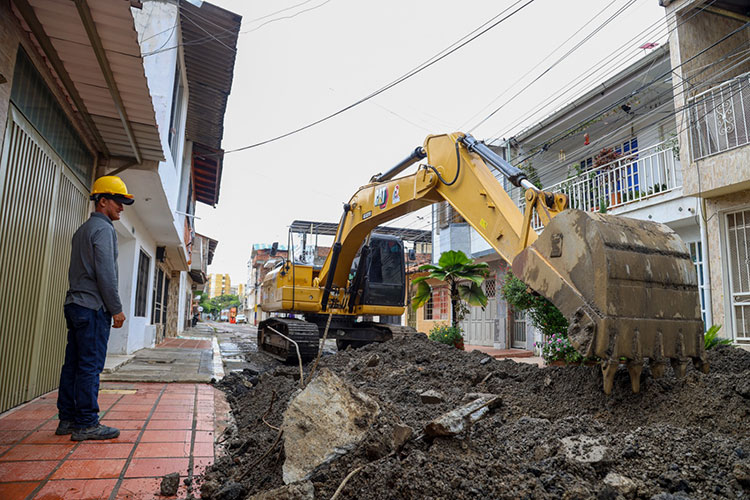 Infraestructura para Todos: la Cali que se repara a sí misma