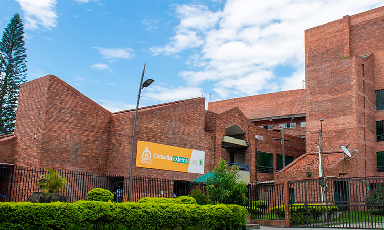 Investigan robo de equipos médicos en hospital de Palmira