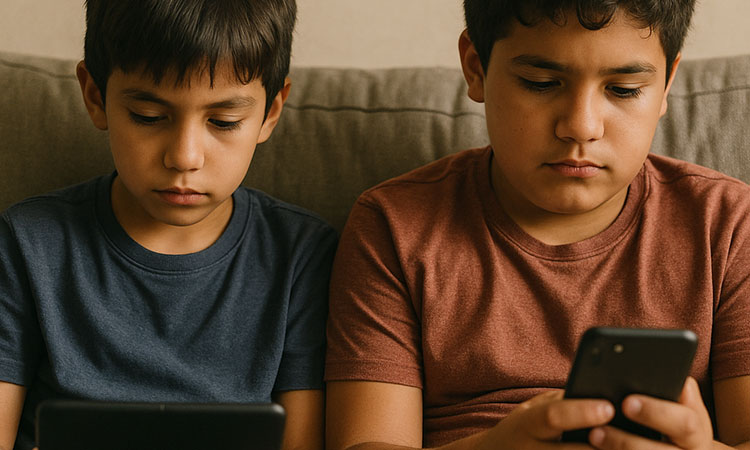 Jornada académica para proteger la salud mental de niños y adolescentes en Cali