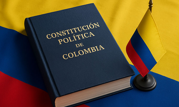 La Constitución no se reescribe por conveniencia
