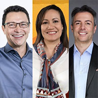 Las cuentas alegres de Corcho y otros movimientos del petrismo