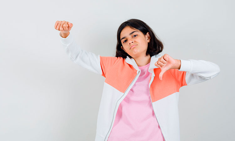 Lo que debe saber de la pubertad precoz