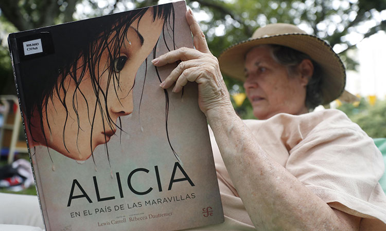 Más de 180.000 visitantes han disfrutado la Feria del Libro de Cali, vea la programación para el jueves 30 de octubre