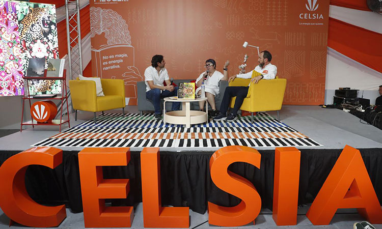 Más que libros: obras que se sienten, se escuchan y se viven