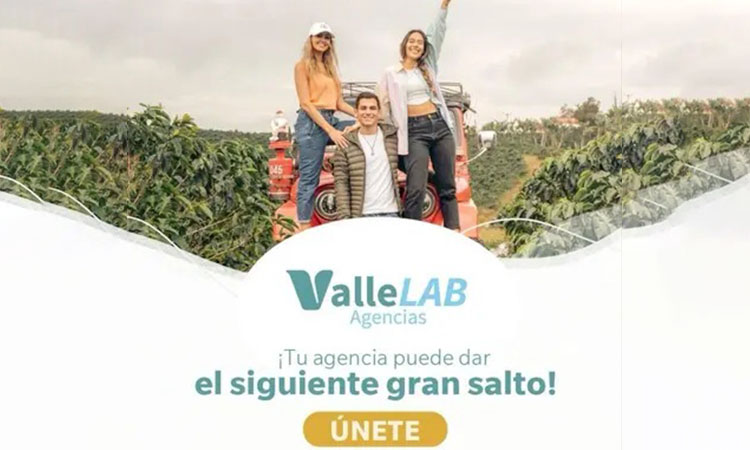 Nueva convocatoria para impulsar turismo en el Valle