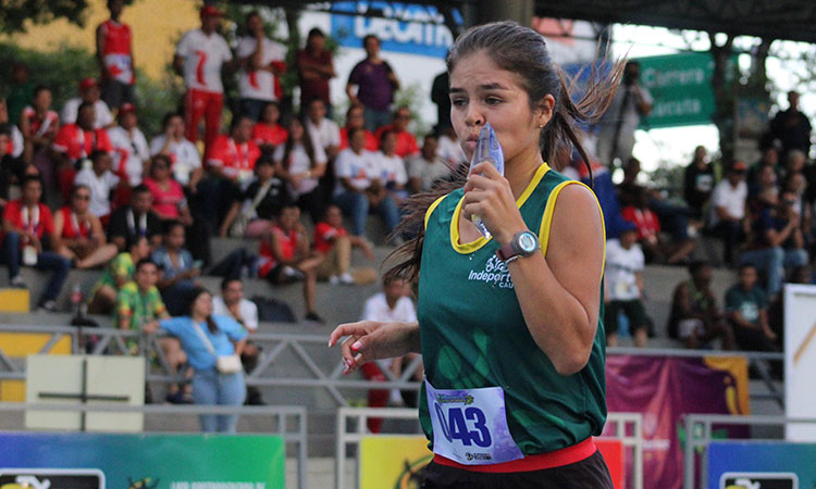 Palmira será sede principal de los Juegos Intercolegiados 2025