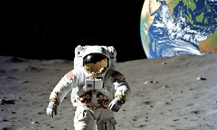 Por qué no volvimos a la Luna