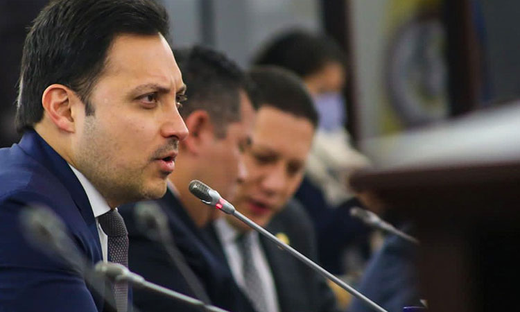 Presupuesto General de la Nación