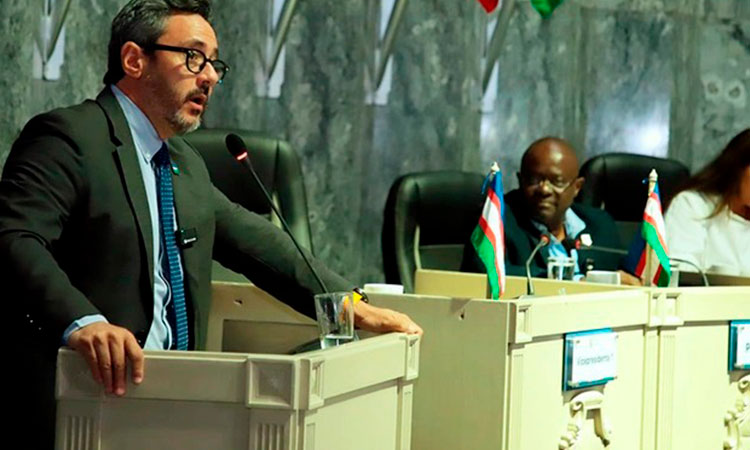 Secretaría de Seguridad deficiente sus resultados