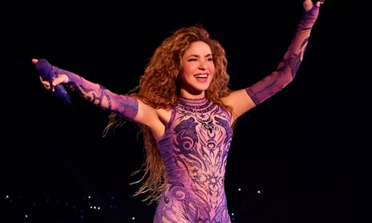 Shakira y el Grupo Niche: dos noches históricas en Cali
