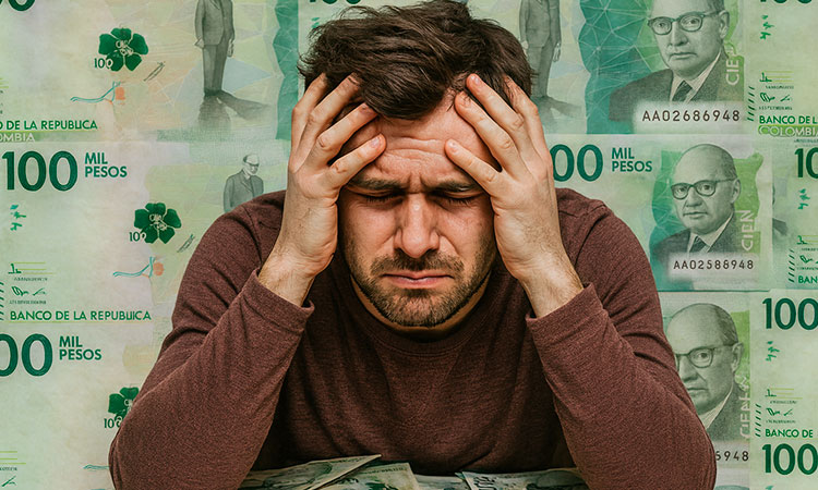 Si tiene deudas y está en Datacrédito, vea cómo podría salir de ahí con nueva ley