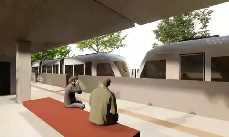 Sin compromiso de la Nación, el Valle pierde el tren