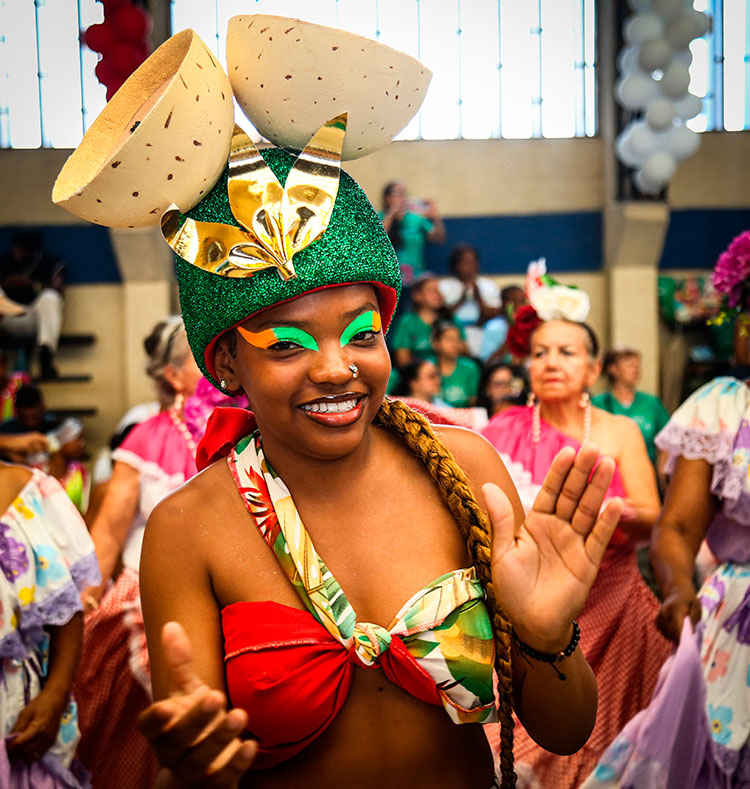 Teatro Cultural de la Comuna 15: el sueño que la Gobernación del Valle hará realidad en Cali