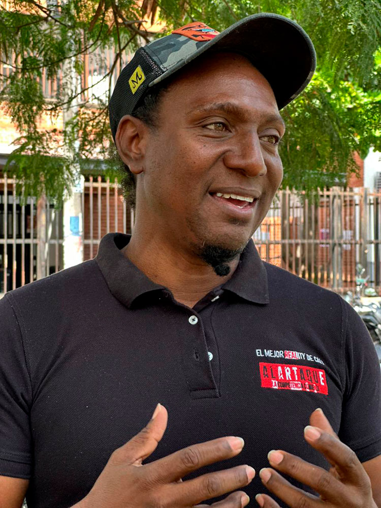 Teatro Cultural de la Comuna 15: el sueño que la Gobernación del Valle hará realidad en Cali