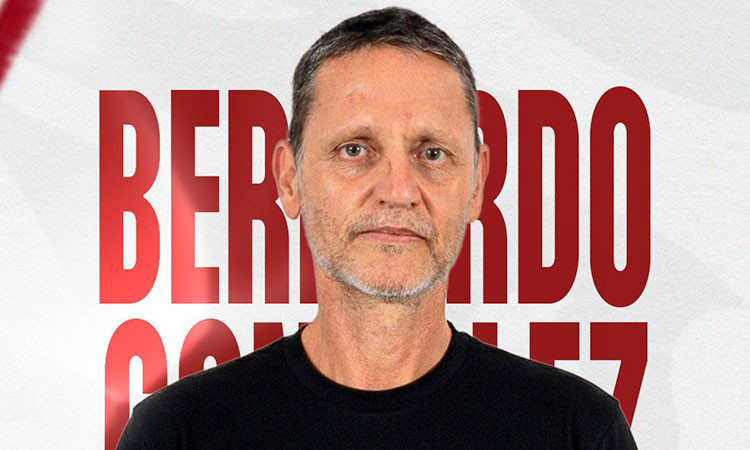 Toros del Valle anuncia a Bernardo Fitz-Gonzalez como nuevo head coach