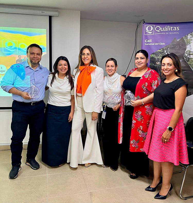 Una nueva alternativa de confianza en seguros de vehículo llega al suroccidente colombiano