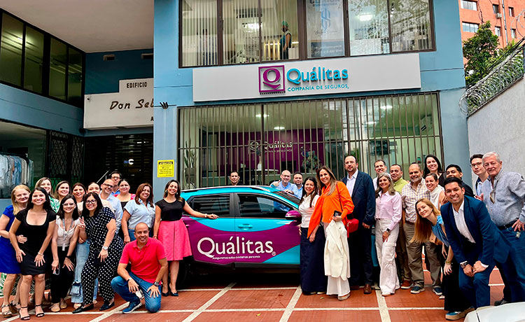 Una nueva alternativa de confianza en seguros de vehículo llega al suroccidente colombiano