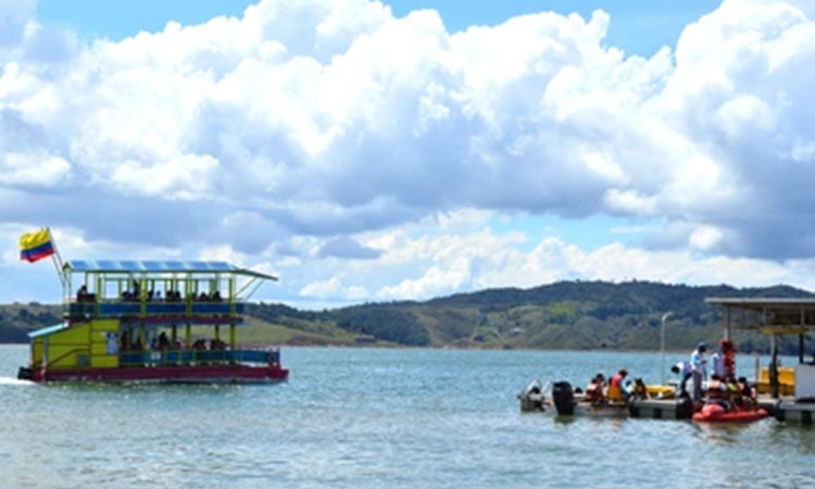 Valle espera a 183 mil visitantes