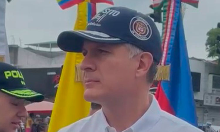 27 denuncias por presunto soborno de agentes de tránsito de Cali