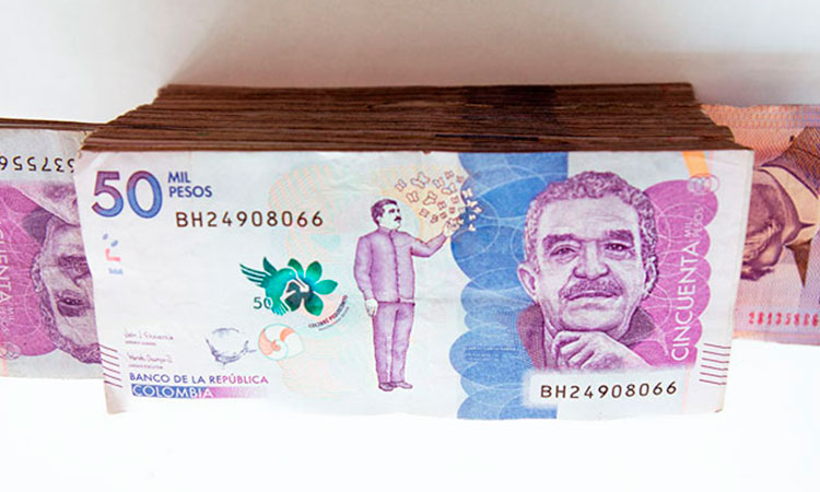 535 millones se han pagado en recompensas