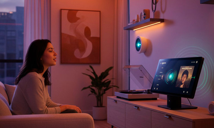 Amazon presenta la nueva generación de dispositivos Echo con IA avanzada para una experiencia Alexa+ más inteligente y personalizada