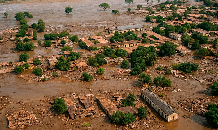 Armero: 40 años de una tragedia que no puede repetirsec