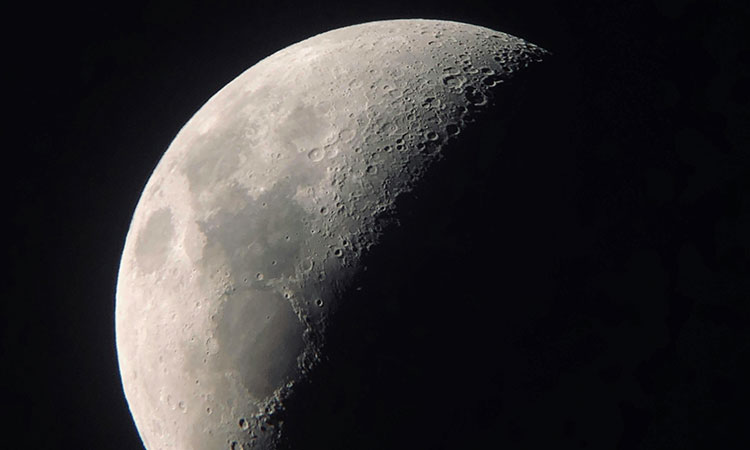 Artemis y el lado oculto de la Luna: entre mitos persistentes y revelaciones científicas