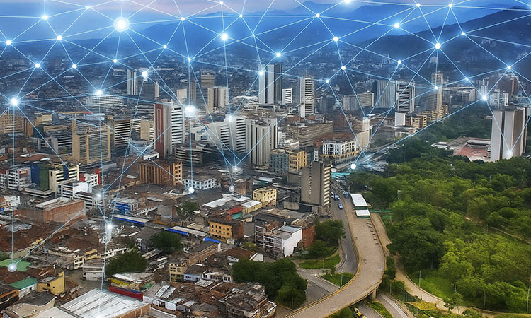 Cali, el nuevo cerebro tecnológico de Colombia: la inteligencia artificial impulsa la revolución industrial del suroccidente