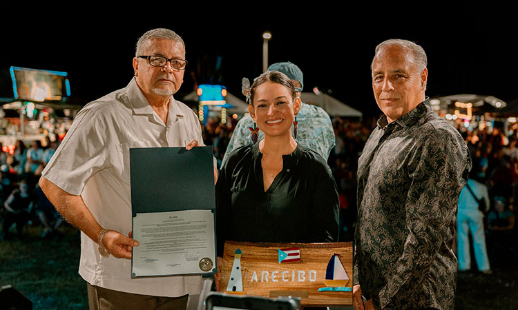 Cali y Puerto Rico sellan acuerdo histórico para la Ruta Americana de la Salsa