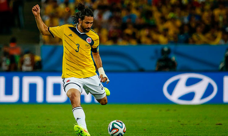 Cierra su carrera donde comenzó su carrera profesional en el fútbol