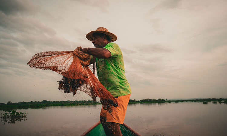 Colombia asume compromisos en la COP30
