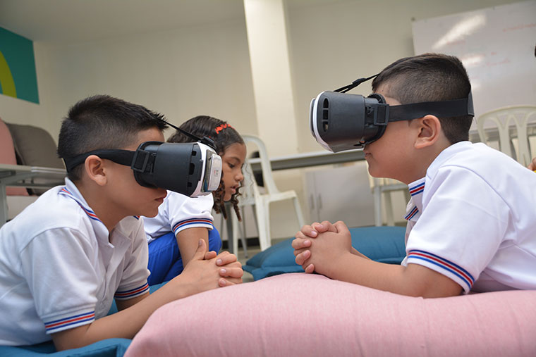 Comfandi impulsa la educación integral con su propuesta educativa y altos resultados en Saber 11