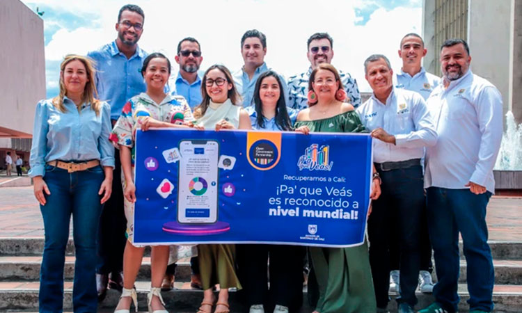 Con plataformas abiertas, la Alcaldía de Cali permite seguimiento ciudadano al manejo de los recursos